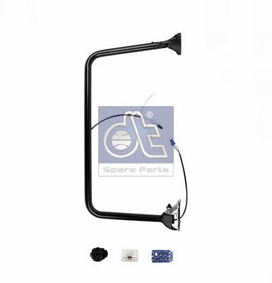 DT Spare Parts 4.62578 Bracket outside mirror 462578: Buy near me in Poland at 2407.PL - Good price!