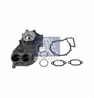 DT Spare Parts 4.62590 Water pump 462590: Buy near me in Poland at 2407.PL - Good price!