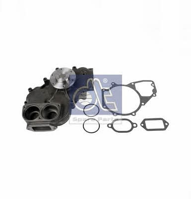 DT Spare Parts 4.62597 Water pump 462597: Buy near me in Poland at 2407.PL - Good price!