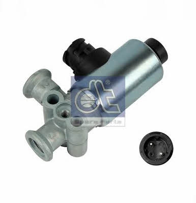 DT Spare Parts 4.62602 Solenoid valve 462602: Buy near me in Poland at 2407.PL - Good price!