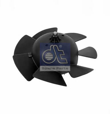 DT Spare Parts 4.62611 Fan assy - heater motor 462611: Buy near me in Poland at 2407.PL - Good price!
