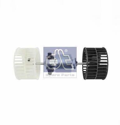 DT Spare Parts 4.62613 Fan assy - heater motor 462613: Buy near me in Poland at 2407.PL - Good price!