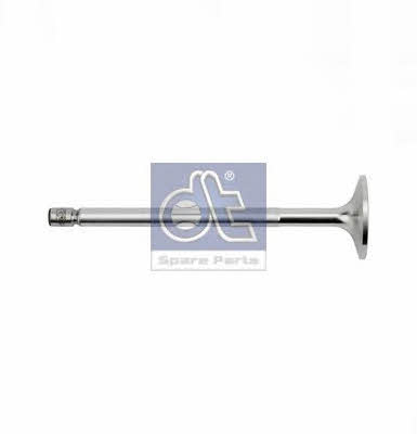DT Spare Parts 4.62637 Intake valve 462637: Buy near me in Poland at 2407.PL - Good price!