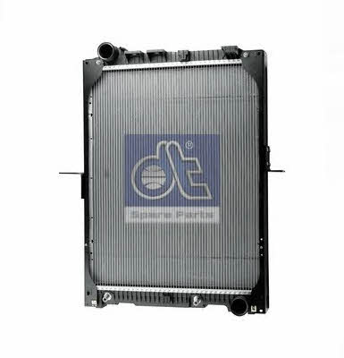 DT Spare Parts 4.62681 Radiator, engine cooling 462681: Buy near me in Poland at 2407.PL - Good price!