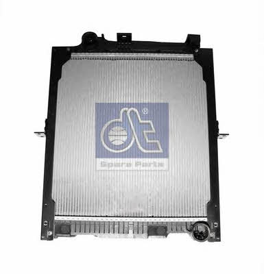 DT Spare Parts 4.62682 Radiator, engine cooling 462682: Buy near me at 2407.PL in Poland at an Affordable price!