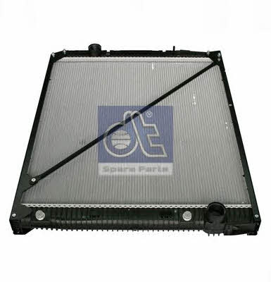 DT Spare Parts 4.62684 Radiator, engine cooling 462684: Buy near me in Poland at 2407.PL - Good price!