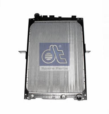 DT Spare Parts 4.62688 Radiator, engine cooling 462688: Buy near me in Poland at 2407.PL - Good price!