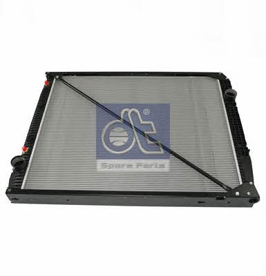 DT Spare Parts 4.62689 Radiator, engine cooling 462689: Buy near me in Poland at 2407.PL - Good price!