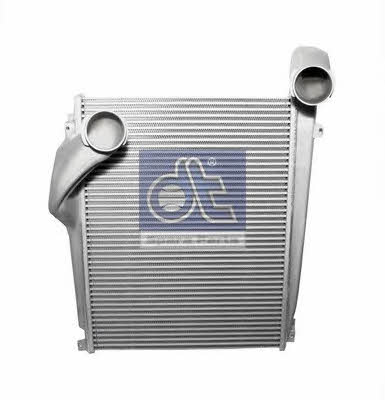 DT Spare Parts 4.62692 Intercooler, charger 462692: Buy near me in Poland at 2407.PL - Good price!