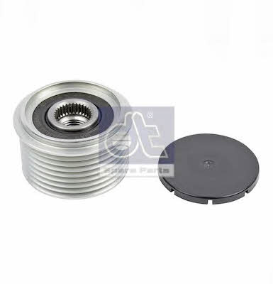 DT Spare Parts 4.62703 Belt pulley generator 462703: Buy near me in Poland at 2407.PL - Good price!