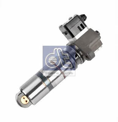 DT Spare Parts 4.62712 Injector fuel 462712: Buy near me in Poland at 2407.PL - Good price!