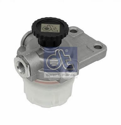 DT Spare Parts 4.62714 Fuel pump assy 462714: Buy near me in Poland at 2407.PL - Good price!