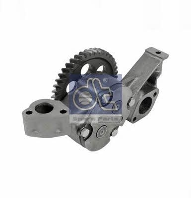 DT Spare Parts 4.62722 OIL PUMP 462722: Buy near me in Poland at 2407.PL - Good price!