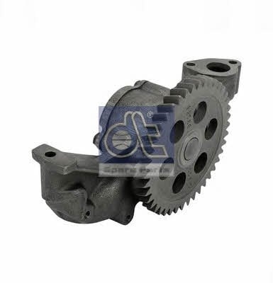 DT Spare Parts 4.62723 OIL PUMP 462723: Buy near me in Poland at 2407.PL - Good price!