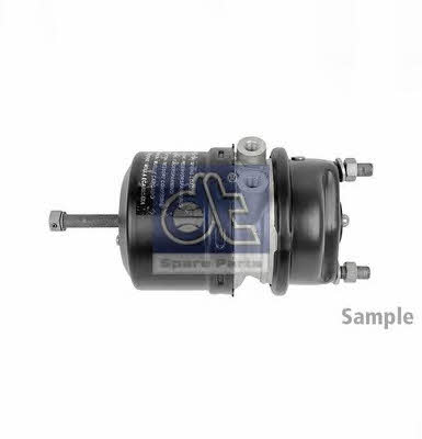 DT Spare Parts 3.74068 Brake cylinder 374068: Buy near me in Poland at 2407.PL - Good price!
