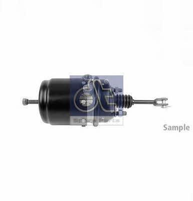 DT Spare Parts 3.74069 Brake cylinder 374069: Buy near me in Poland at 2407.PL - Good price!