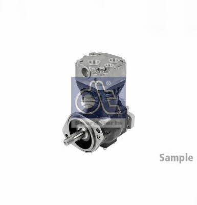 DT Spare Parts 3.75015 Pneumatic compressor 375015: Buy near me in Poland at 2407.PL - Good price!