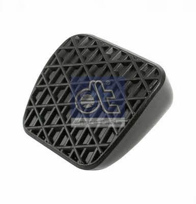 DT Spare Parts 4.80096 Clutch Pedal Pad 480096: Buy near me in Poland at 2407.PL - Good price!