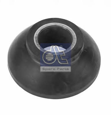 DT Spare Parts 4.80111 Gear lever cover 480111: Buy near me in Poland at 2407.PL - Good price!
