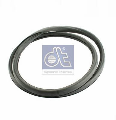 DT Spare Parts 4.80155 Trim/Protective Strip, door 480155: Buy near me in Poland at 2407.PL - Good price!