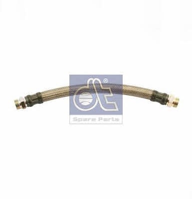 DT Spare Parts 4.80186 Brake Hose 480186: Buy near me in Poland at 2407.PL - Good price!