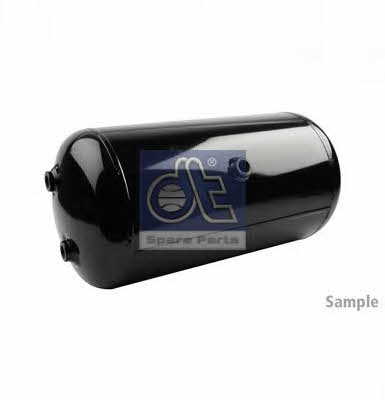 DT Spare Parts 4.66443 Air Tank, compressed-air system 466443: Buy near me in Poland at 2407.PL - Good price!