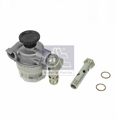 DT Spare Parts 4.66500 Fuel pump 466500: Buy near me in Poland at 2407.PL - Good price!