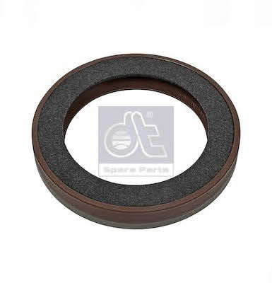 DT Spare Parts 4.20205 Crankshaft oil seal 420205: Buy near me in Poland at 2407.PL - Good price!