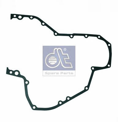 DT Spare Parts 4.20436 Front engine cover gasket 420436: Buy near me in Poland at 2407.PL - Good price!