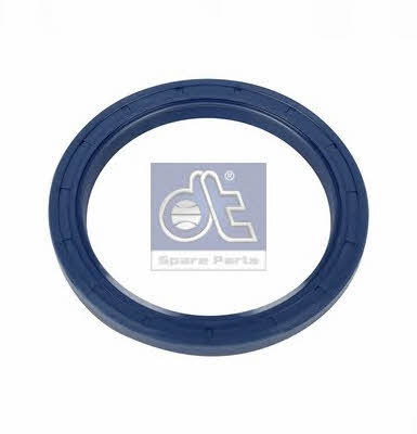 DT Spare Parts 4.20491 SHAFT SEALS SINGLE 420491: Buy near me in Poland at 2407.PL - Good price!