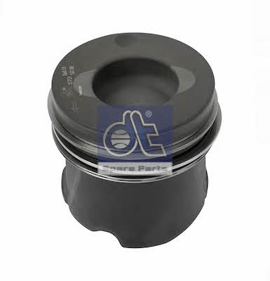 DT Spare Parts 4.62758 Piston 462758: Buy near me in Poland at 2407.PL - Good price!