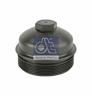 DT Spare Parts 4.62780 Fuel filter cover 462780: Buy near me in Poland at 2407.PL - Good price!