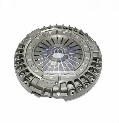 DT Spare Parts 4.62800 Clutch thrust plate 462800: Buy near me in Poland at 2407.PL - Good price!