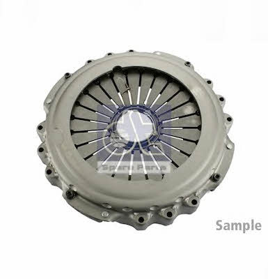 DT Spare Parts 4.62807 Clutch thrust plate 462807: Buy near me in Poland at 2407.PL - Good price!