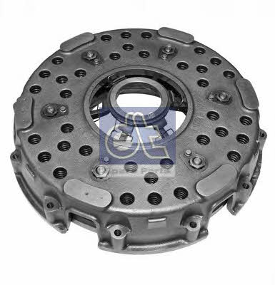 DT Spare Parts 4.62808 Clutch thrust plate 462808: Buy near me in Poland at 2407.PL - Good price!