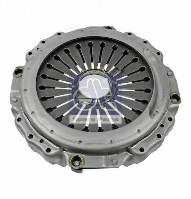 DT Spare Parts 4.62809 Clutch thrust plate 462809: Buy near me in Poland at 2407.PL - Good price!