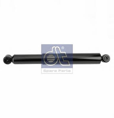 DT Spare Parts 4.62830 Амортизатор подвески задний масляный 462830: Отличная цена - Купить в Польше на 2407.PL!