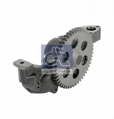 DT Spare Parts 4.62892 OIL PUMP 462892: Buy near me in Poland at 2407.PL - Good price!