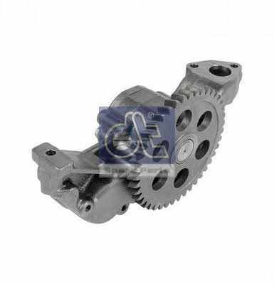 DT Spare Parts 4.62895 OIL PUMP 462895: Buy near me in Poland at 2407.PL - Good price!