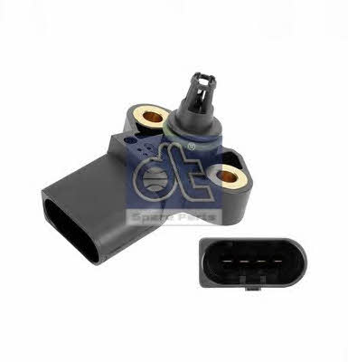 DT Spare Parts 4.62927 Boost pressure sensor 462927: Buy near me in Poland at 2407.PL - Good price!
