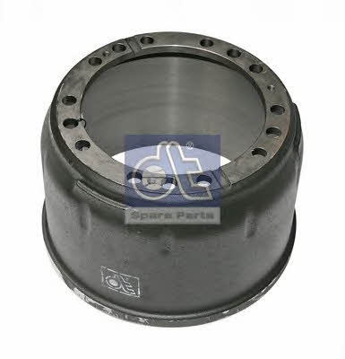DT Spare Parts 4.62950 Rear brake drum 462950: Buy near me in Poland at 2407.PL - Good price!