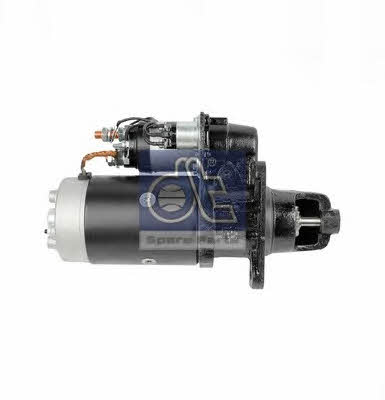 DT Spare Parts 4.63000 Starter 463000: Buy near me in Poland at 2407.PL - Good price!