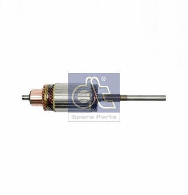 DT Spare Parts 4.63024 Armature, starter 463024: Buy near me in Poland at 2407.PL - Good price!