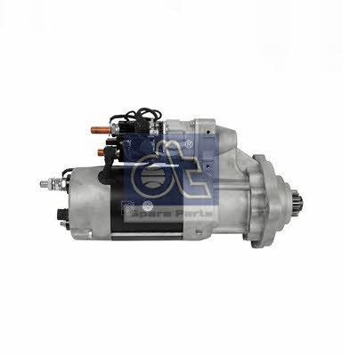 DT Spare Parts 4.63026 Starter 463026: Buy near me in Poland at 2407.PL - Good price!