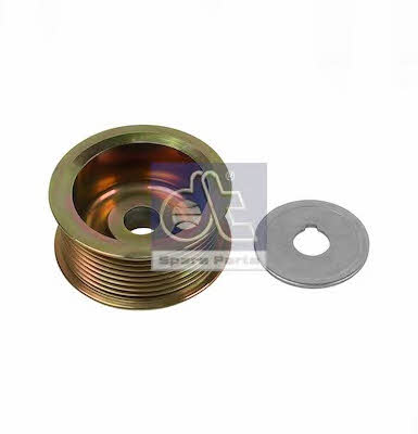DT Spare Parts 4.63034 Belt pulley generator 463034: Buy near me in Poland at 2407.PL - Good price!