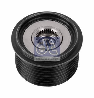DT Spare Parts 4.63037 Belt pulley generator 463037: Buy near me in Poland at 2407.PL - Good price!