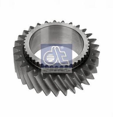DT Spare Parts 4.67138 Gear, main shaft 467138: Buy near me in Poland at 2407.PL - Good price!