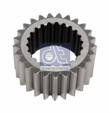 DT Spare Parts 4.67161 Gear, main shaft 467161: Buy near me in Poland at 2407.PL - Good price!