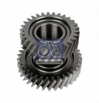 DT Spare Parts 4.67175 5th gear 467175: Buy near me in Poland at 2407.PL - Good price!