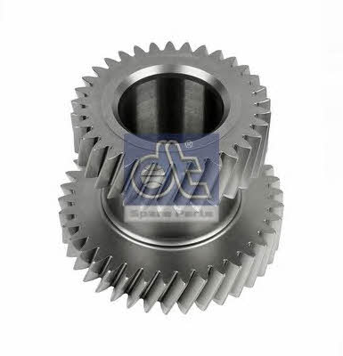 DT Spare Parts 4.67180 5th gear 467180: Buy near me in Poland at 2407.PL - Good price!
